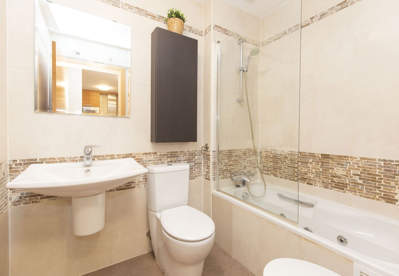 Apartamento en Panticosa - Senda by BeValle