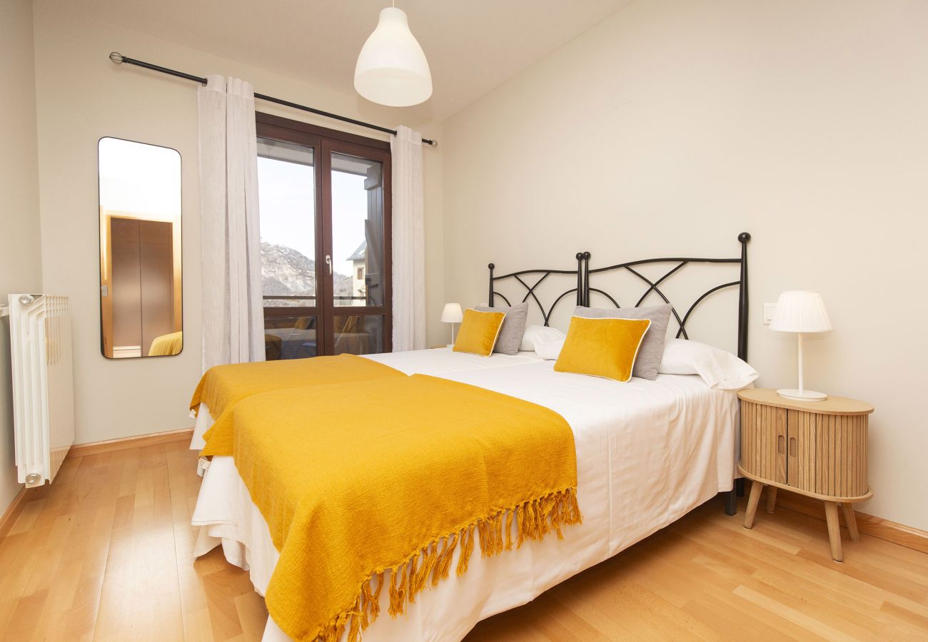 Apartamento en Panticosa - Senda by BeValle