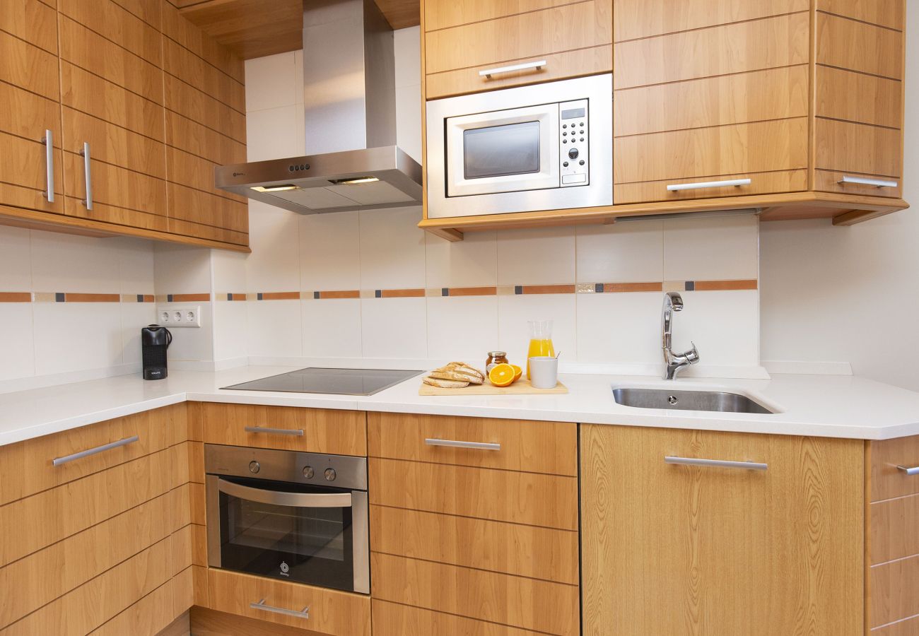 Apartamento en Panticosa - Senda by BeValle