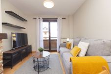 Apartamento en Panticosa - Senda