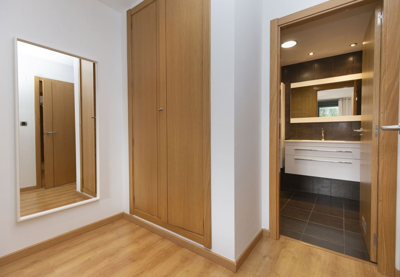 Apartamento en Panticosa - Ventana de Saras by BeValle