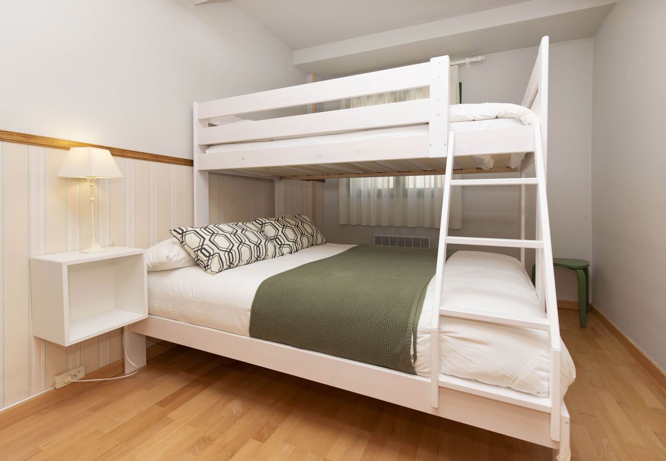 Apartamento en Panticosa - Ripereta by BeValle