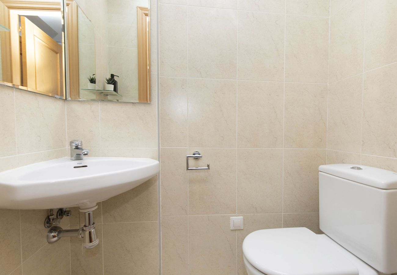Apartamento en Panticosa - Ripereta by BeValle