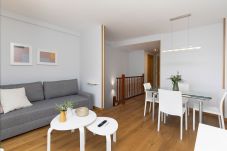 Apartamento en Panticosa - Ripereta