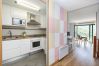 Apartamento en Panticosa - Ripereta by BeValle