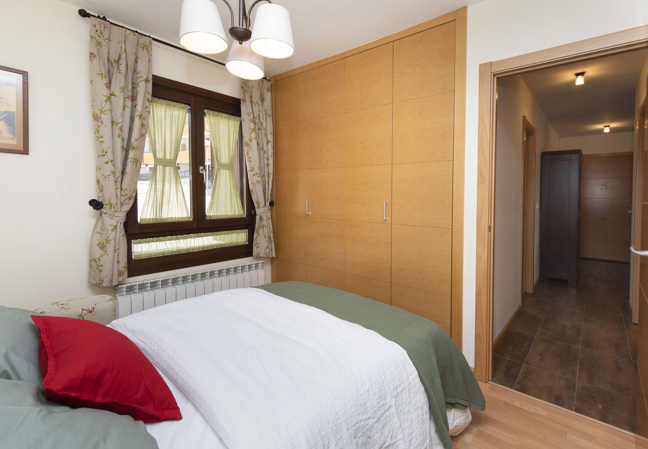 Apartamento en Panticosa - Refugio del Valle by BeValle