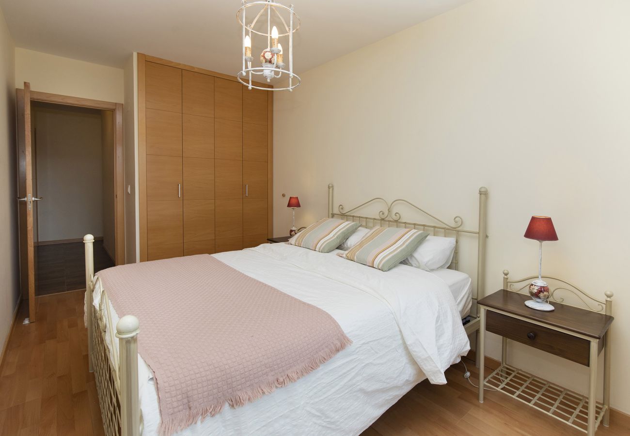Apartamento en Panticosa - Refugio del Valle by BeValle
