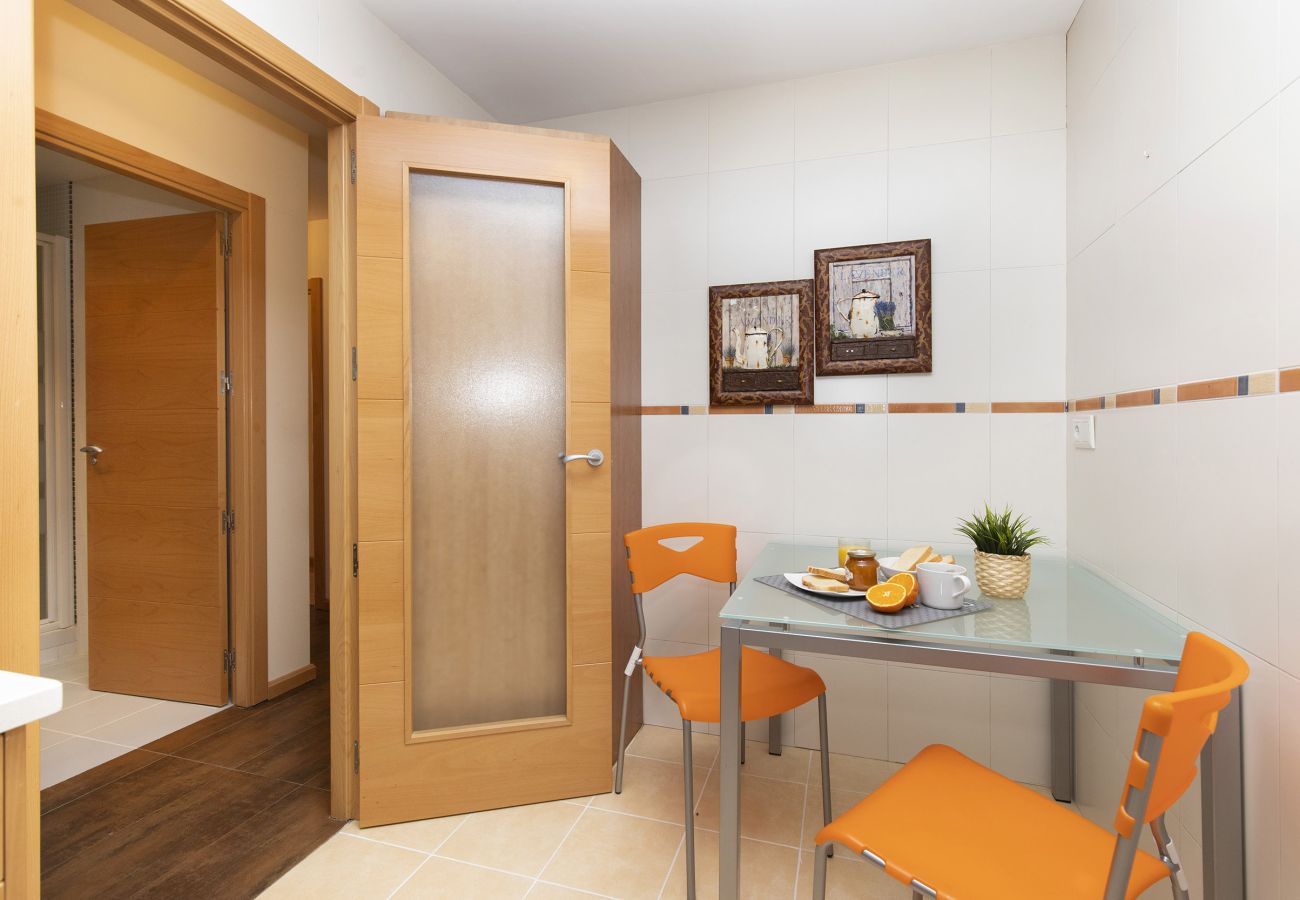 Apartamento en Panticosa - Refugio del Valle by BeValle