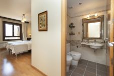 Apartamento en Panticosa - Refugio del Valle