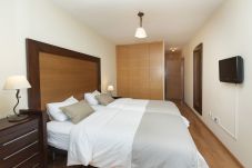 Apartamento en Panticosa - Refugio del Valle
