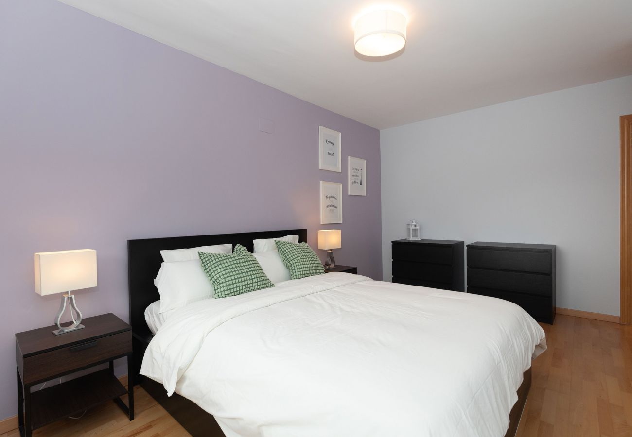 Apartamento en Panticosa - Narnia by BeValle
