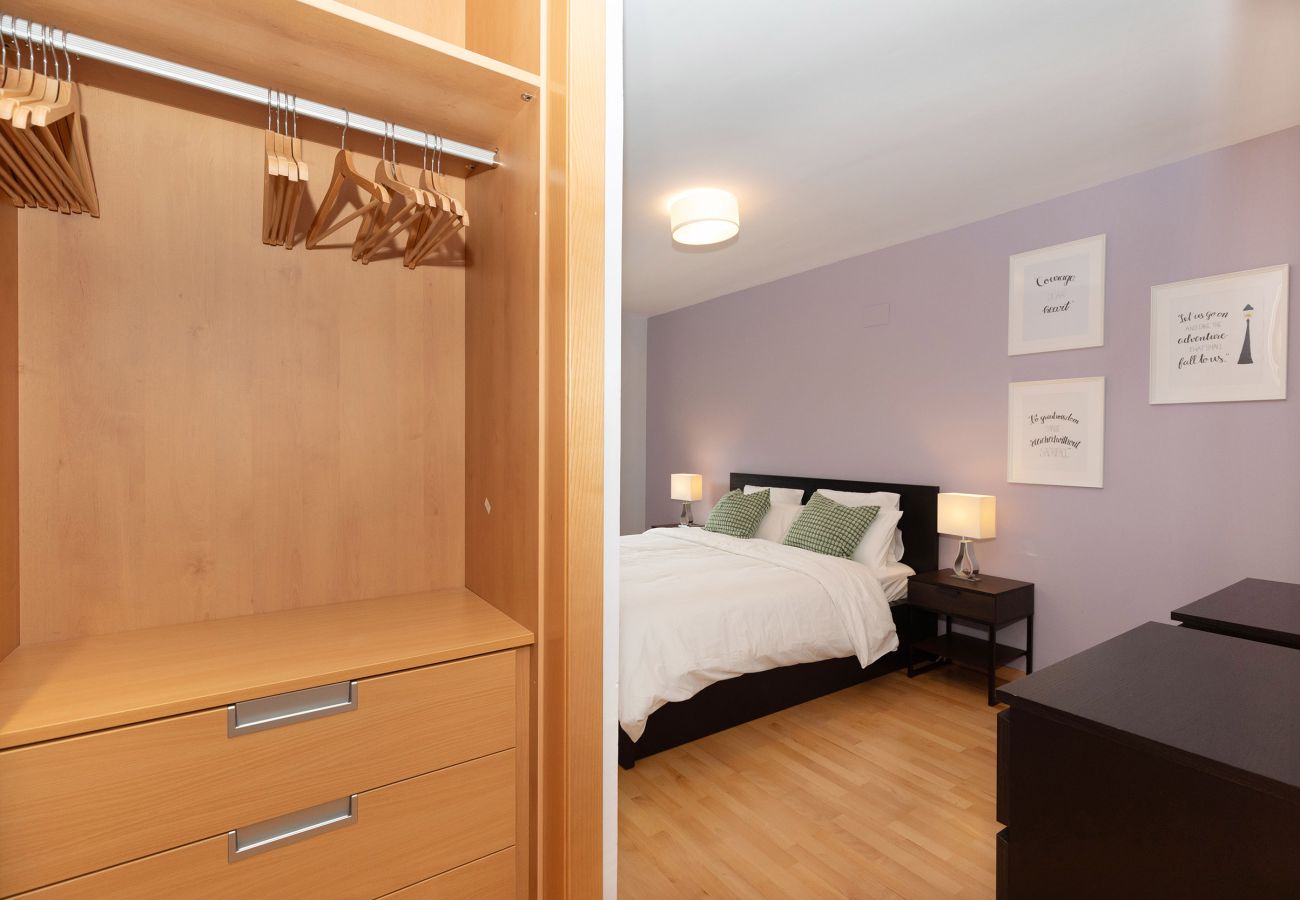 Apartamento en Panticosa - Narnia by BeValle