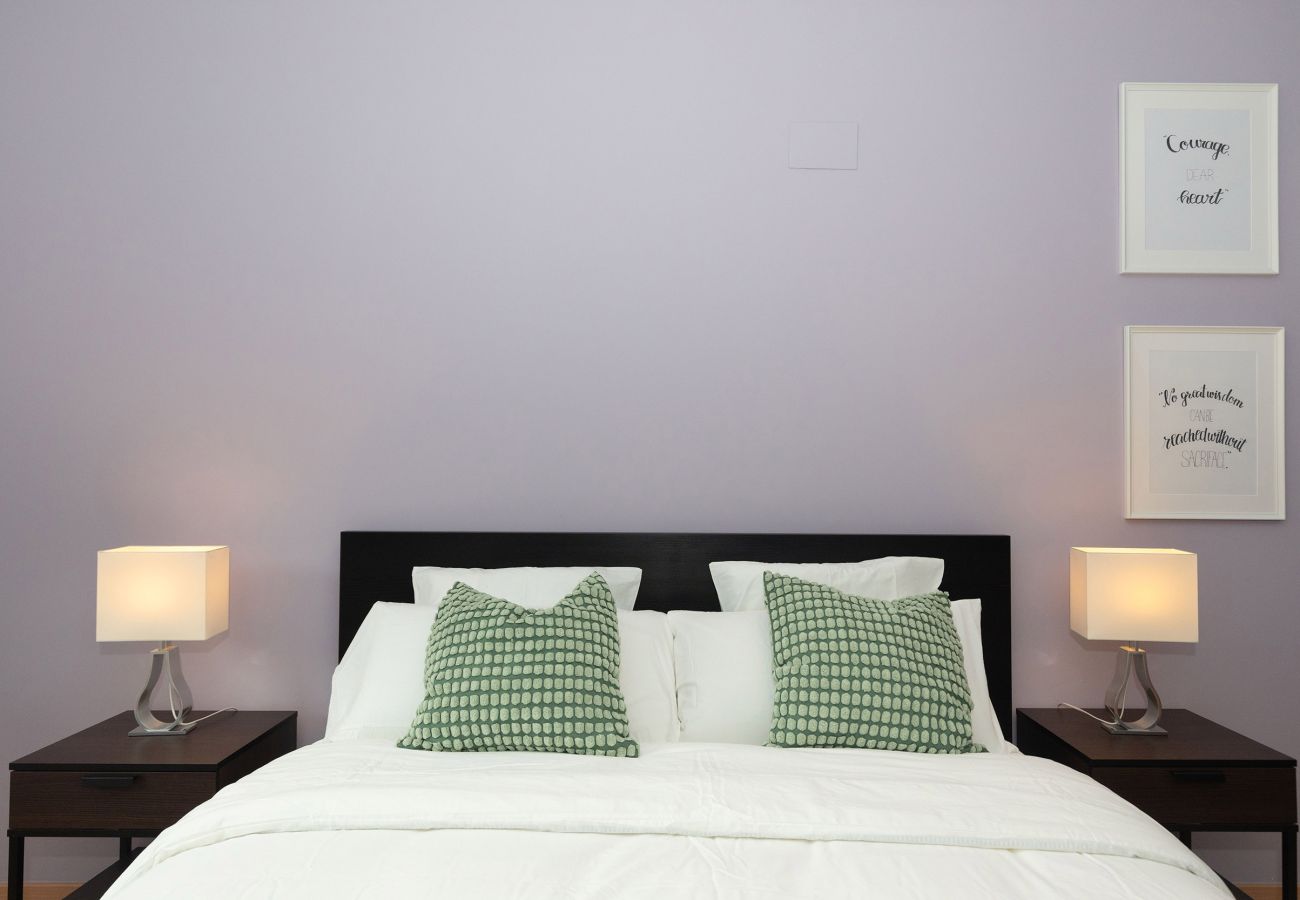 Apartamento en Panticosa - Narnia by BeValle