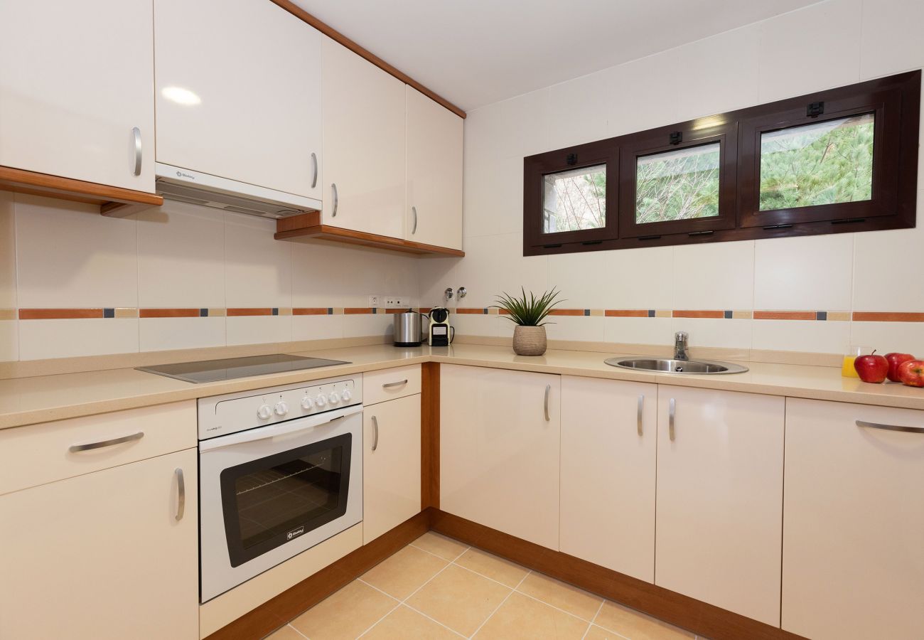 Apartamento en Panticosa - Narnia by BeValle