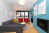 Apartamento en Panticosa - Narnia by BeValle