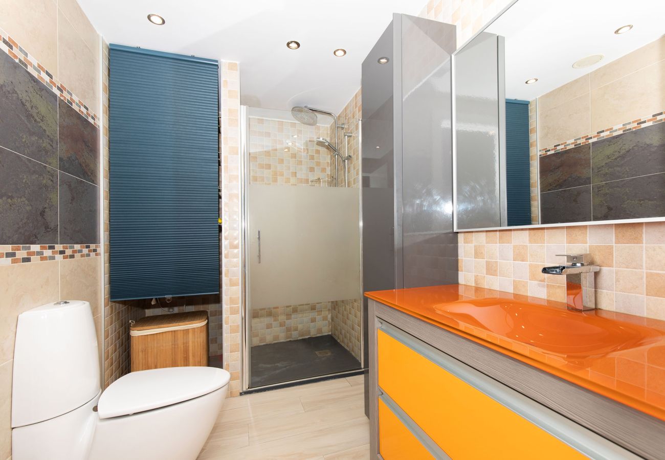 Apartamento en Panticosa - Jardin de Saras by BeValle