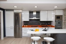 Apartamento en Panticosa - Jardin de Saras