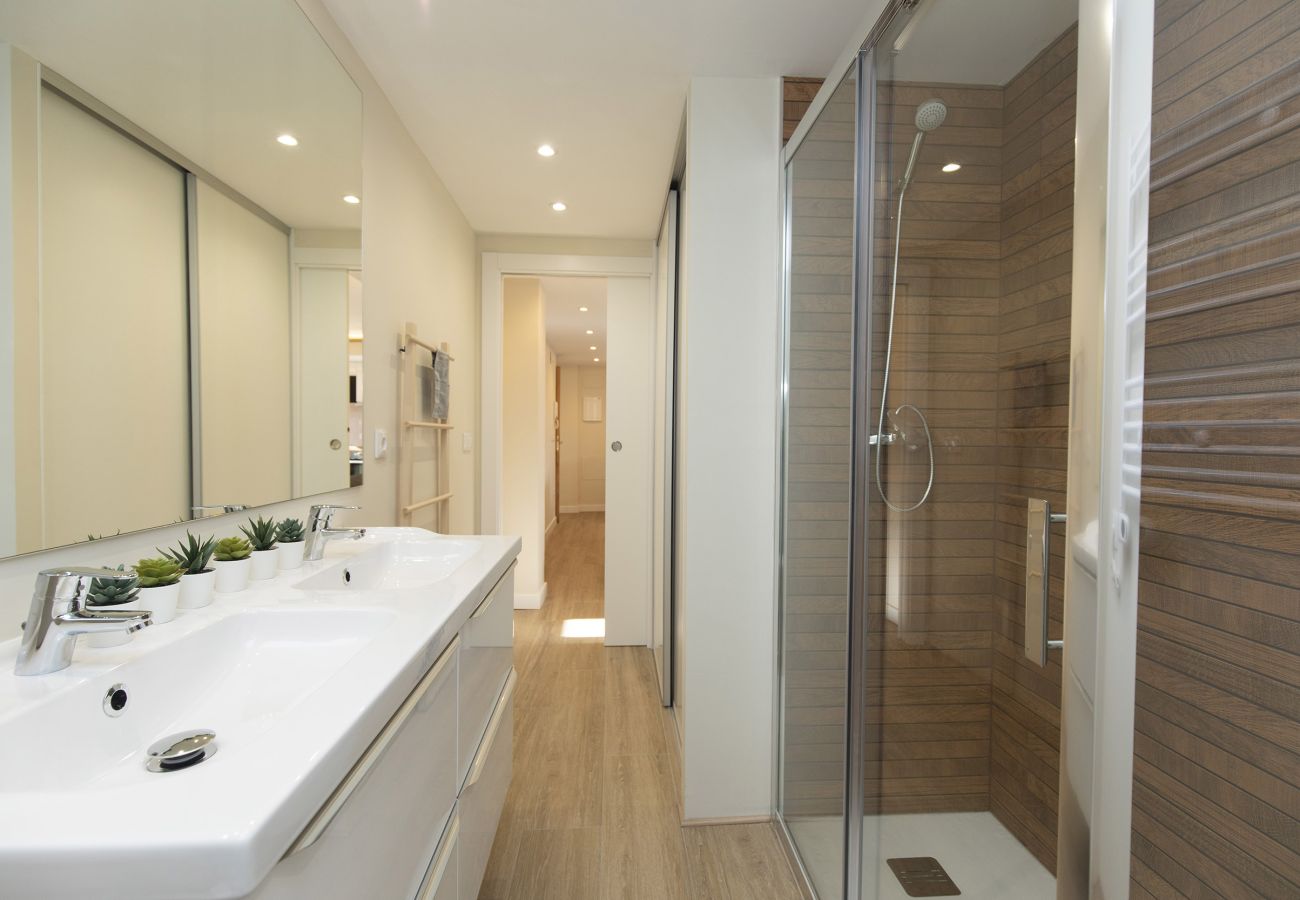 Apartamento en El Pueyo de Jaca - Casa Ikuspe by BeValle