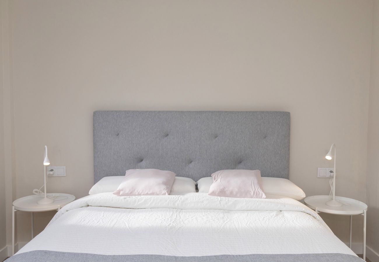 Apartamento en El Pueyo de Jaca - Casa Ikuspe by BeValle