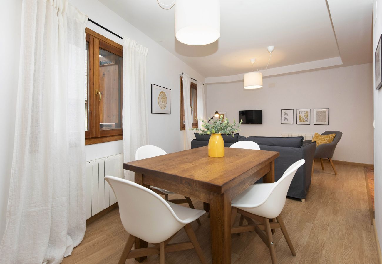 Apartamento en El Pueyo de Jaca - Rincón del Pueyo by BeValle