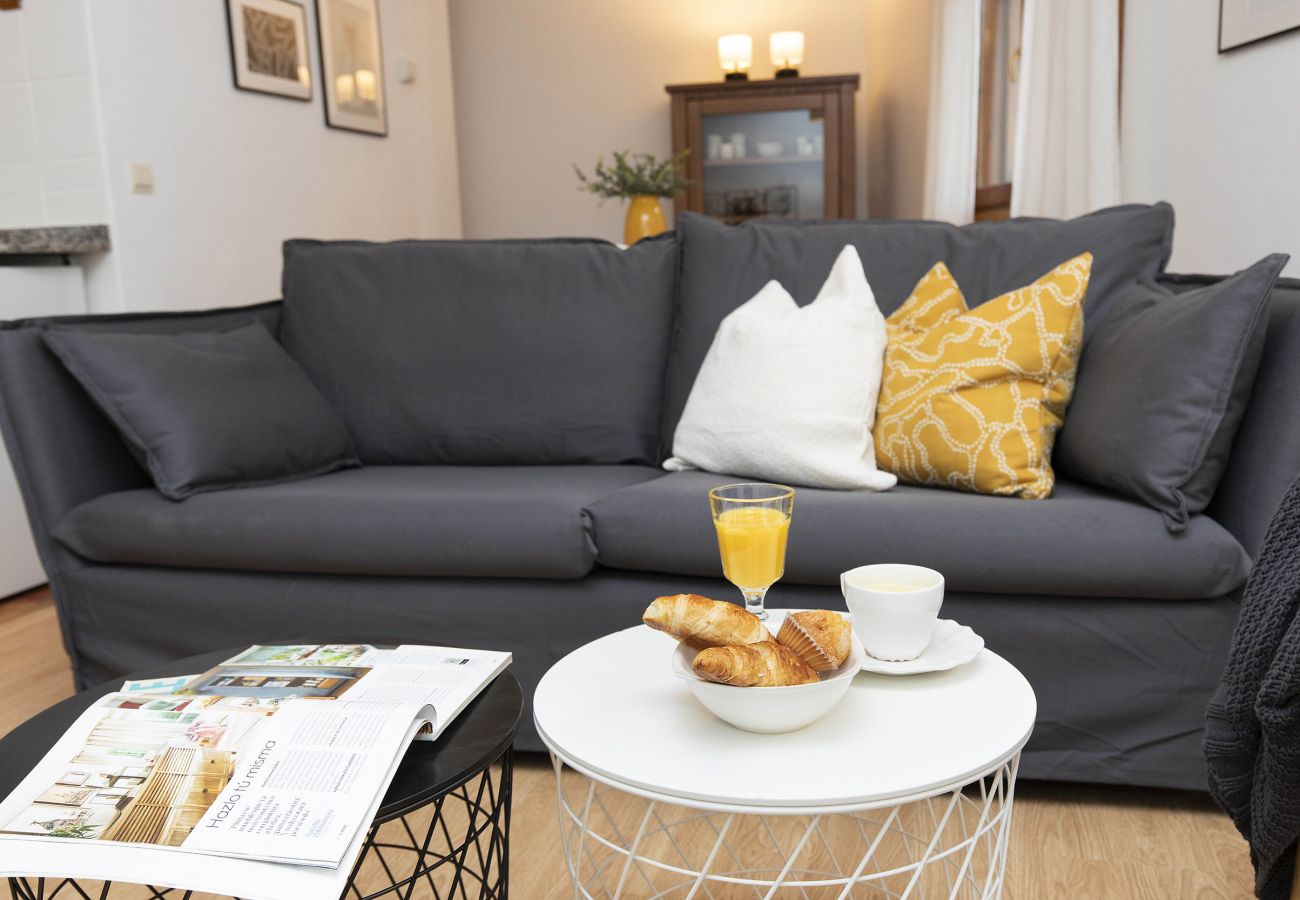 Apartamento en El Pueyo de Jaca - Rincón del Pueyo by BeValle