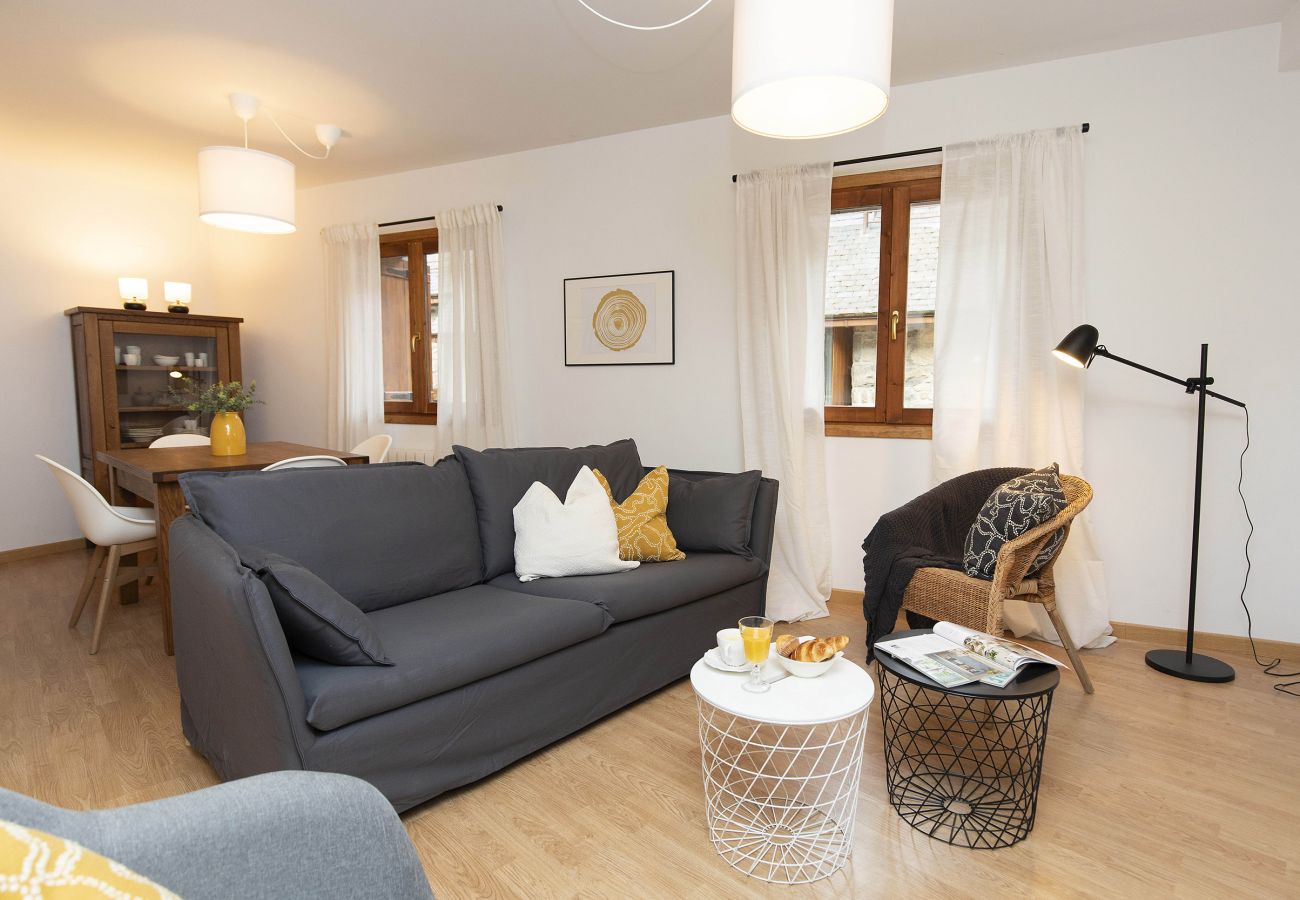 Apartamento en El Pueyo de Jaca - Rincón del Pueyo by BeValle