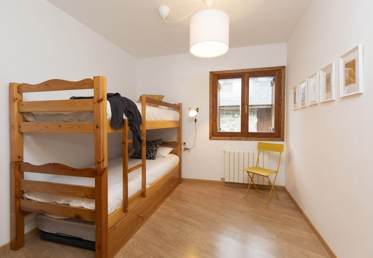 Apartamento en El Pueyo de Jaca - Rincón del Pueyo by BeValle