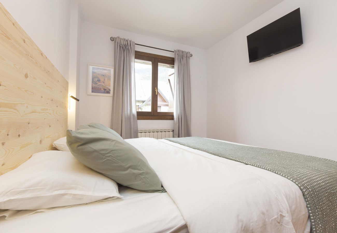 Apartamento en El Pueyo de Jaca - Sueños de Telera by BeValle