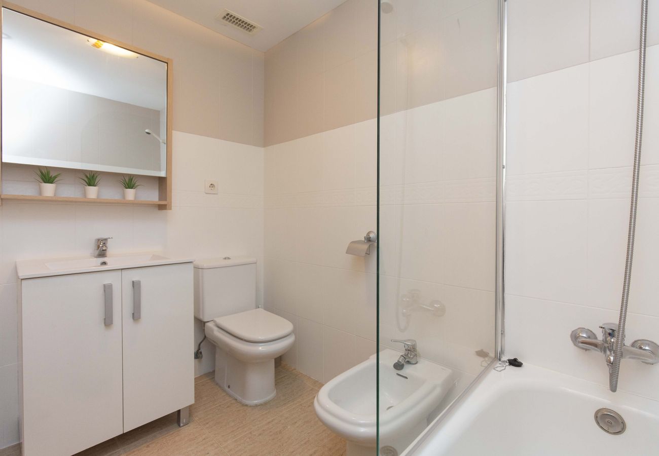 Apartamento en El Pueyo de Jaca - Sueños de Telera by BeValle