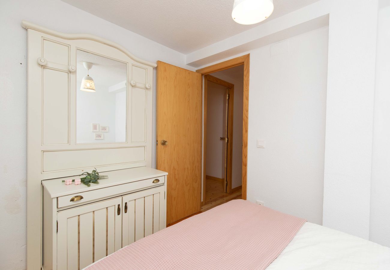 Apartamento en El Pueyo de Jaca - Casa Daniella by BeValle