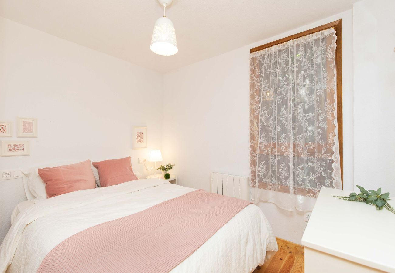 Apartamento en El Pueyo de Jaca - Casa Daniella by BeValle