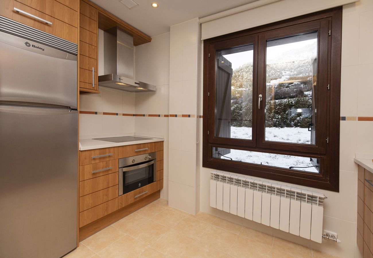Apartamento en Panticosa - Cumbre del Sarrio by BeValle