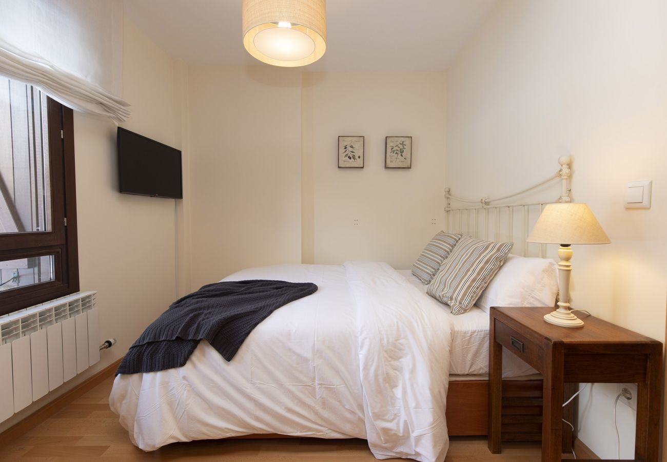 Apartamento en Panticosa - Cumbre del Sarrio by BeValle