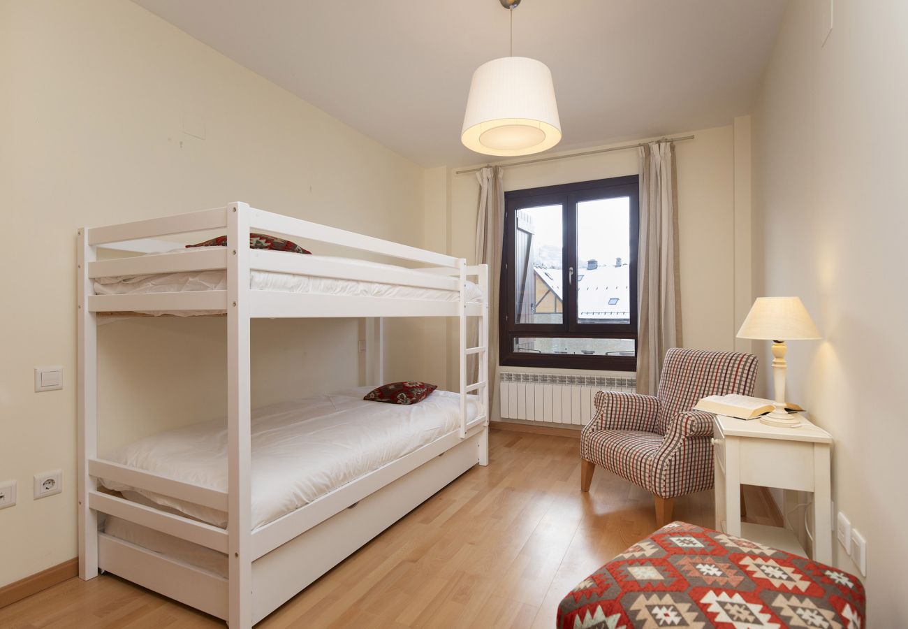 Apartamento en Panticosa - Cumbre del Sarrio by BeValle