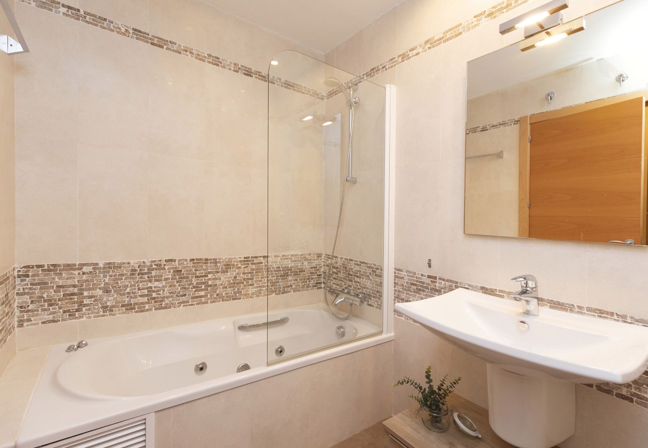 Apartamento en Panticosa - Cumbre del Sarrio by BeValle