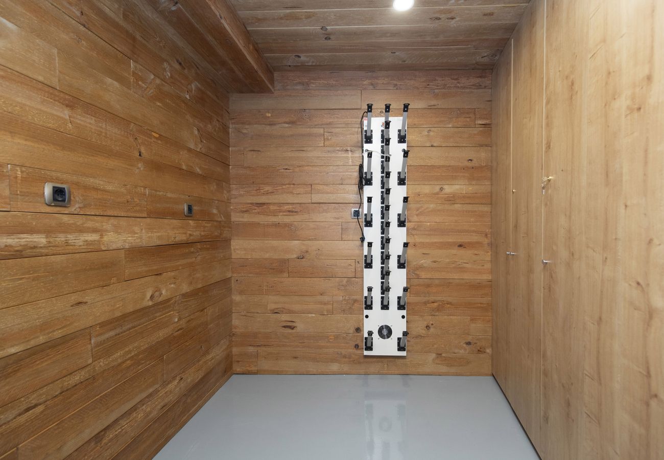 Apartamento en Panticosa - Casa BellaVista by BeValle