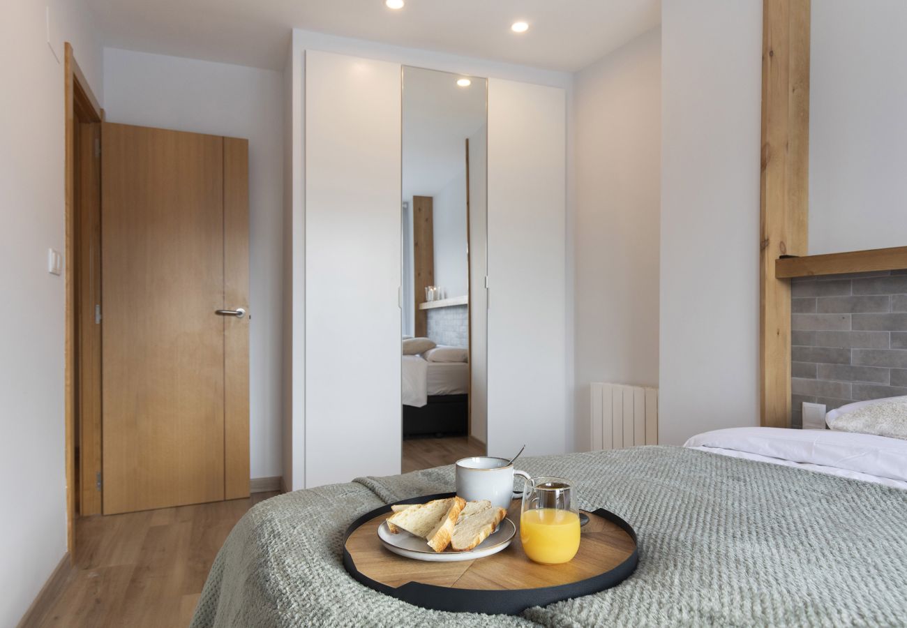 Apartamento en Panticosa - Casa BellaVista by BeValle