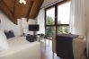 Apartamento en Panticosa - Ático de Cumbres by BeValle