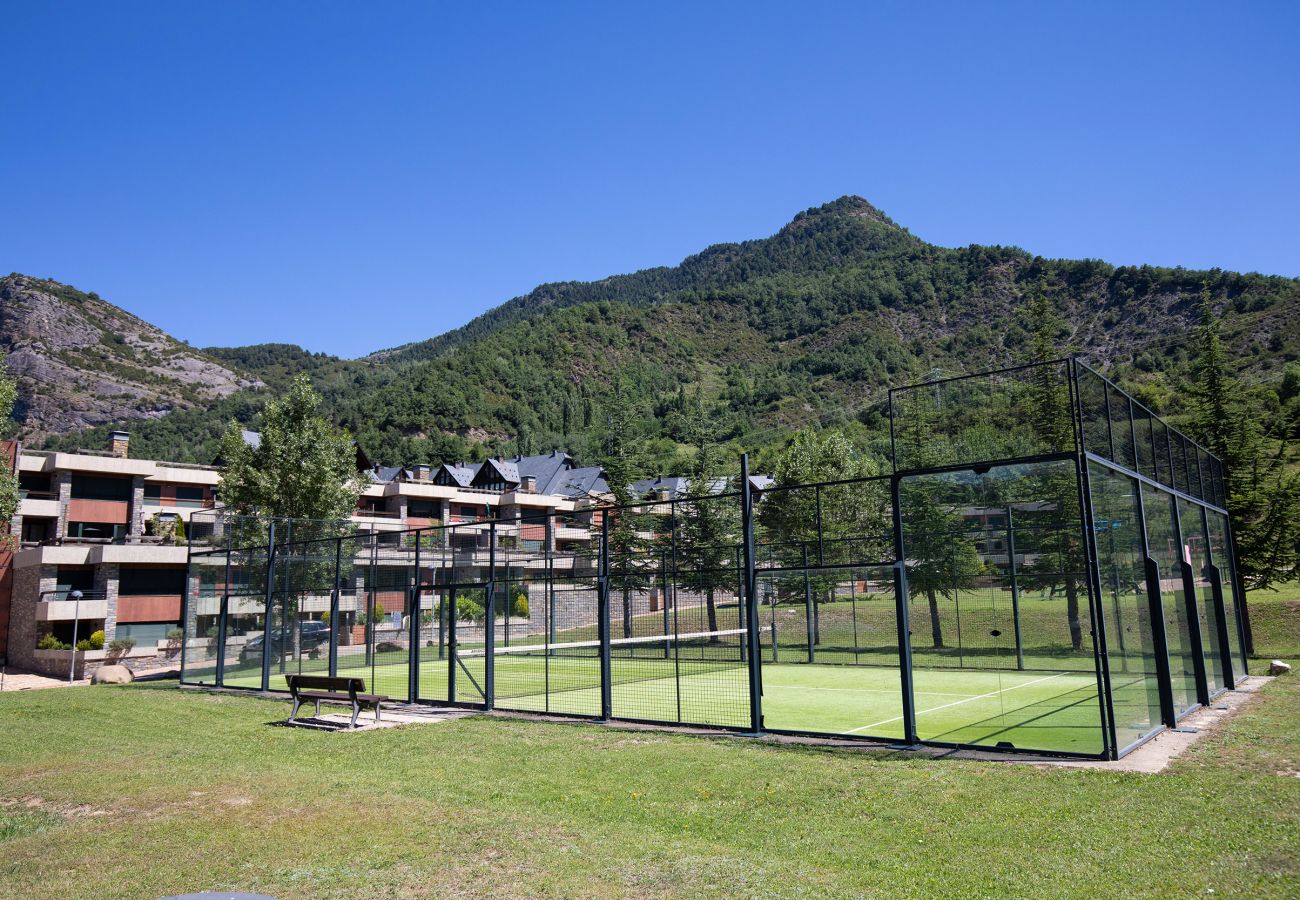 Apartamento en Panticosa - Altos de Argualas by BeValle