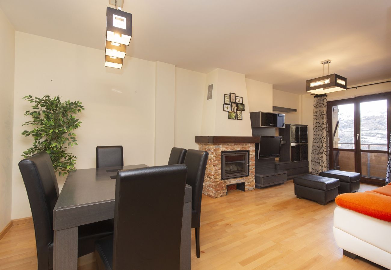 Apartamento en Panticosa - Altos de Argualas by BeValle