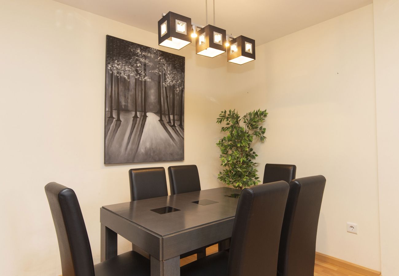 Apartamento en Panticosa - Altos de Argualas by BeValle