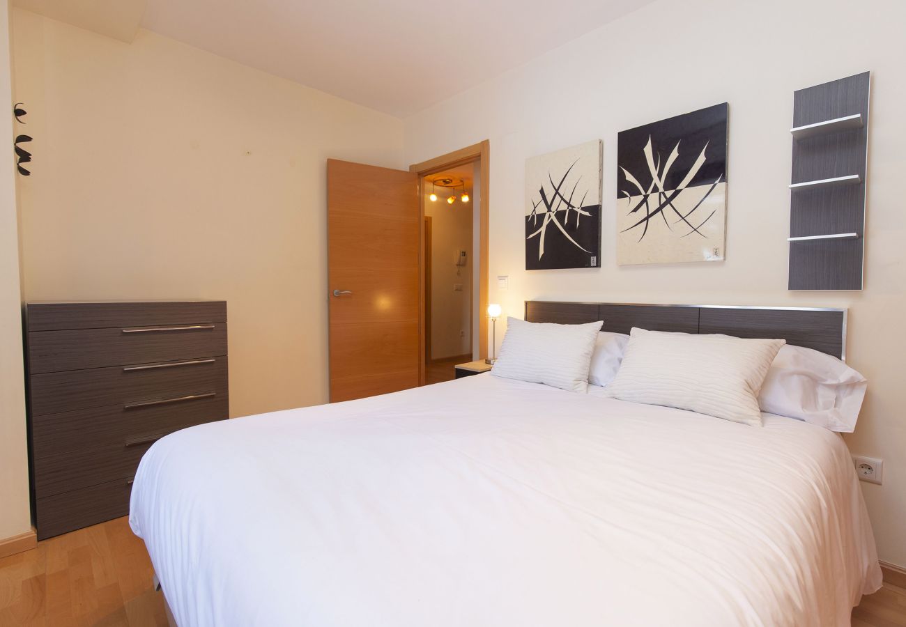 Apartamento en Panticosa - Altos de Argualas by BeValle