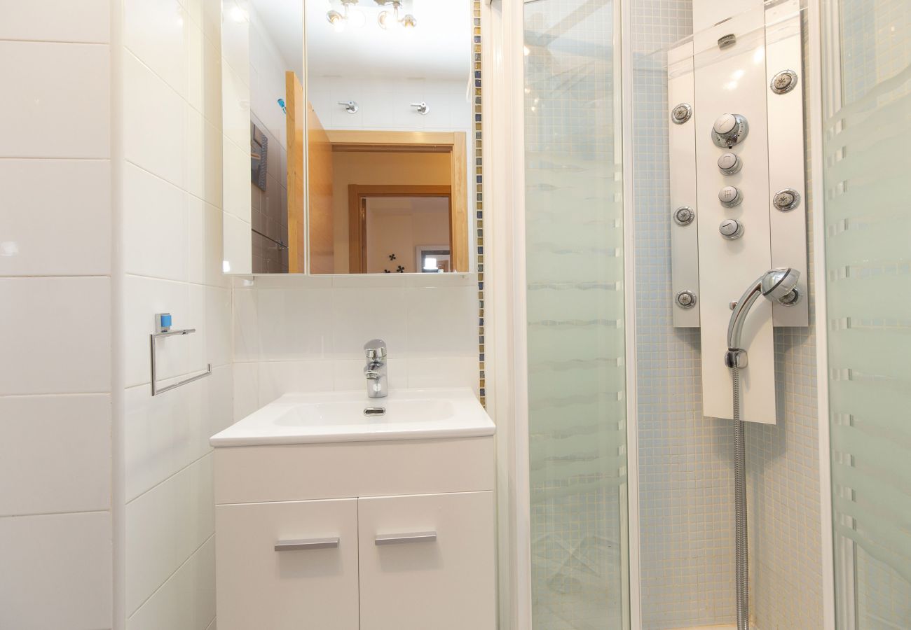 Apartamento en Panticosa - Altos de Argualas by BeValle