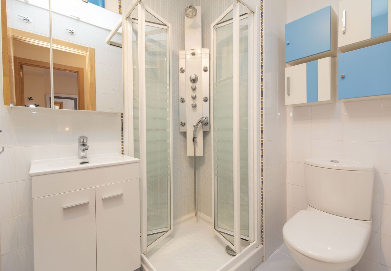 Apartamento en Panticosa - Altos de Argualas by BeValle
