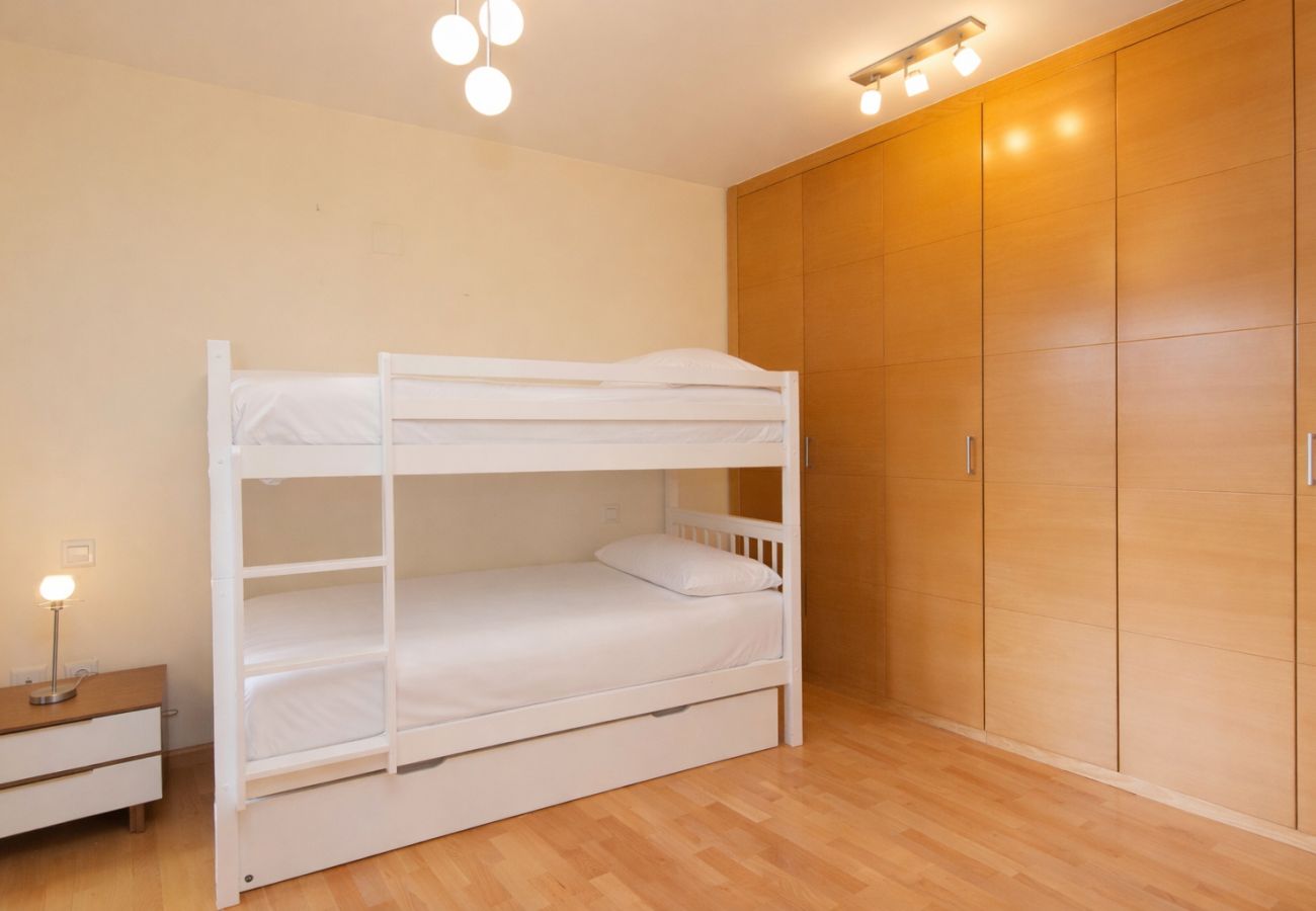 Apartamento en Panticosa - Altos de Argualas by BeValle