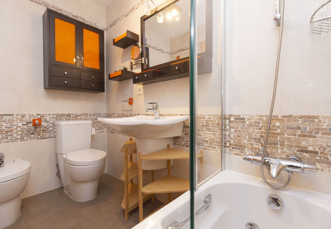 Apartamento en Panticosa - Altos de Argualas by BeValle