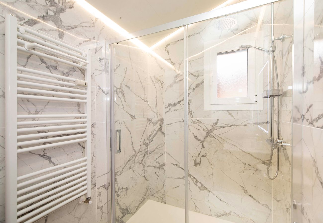 Apartamento en Sallent - Ático del Prado by BeValle