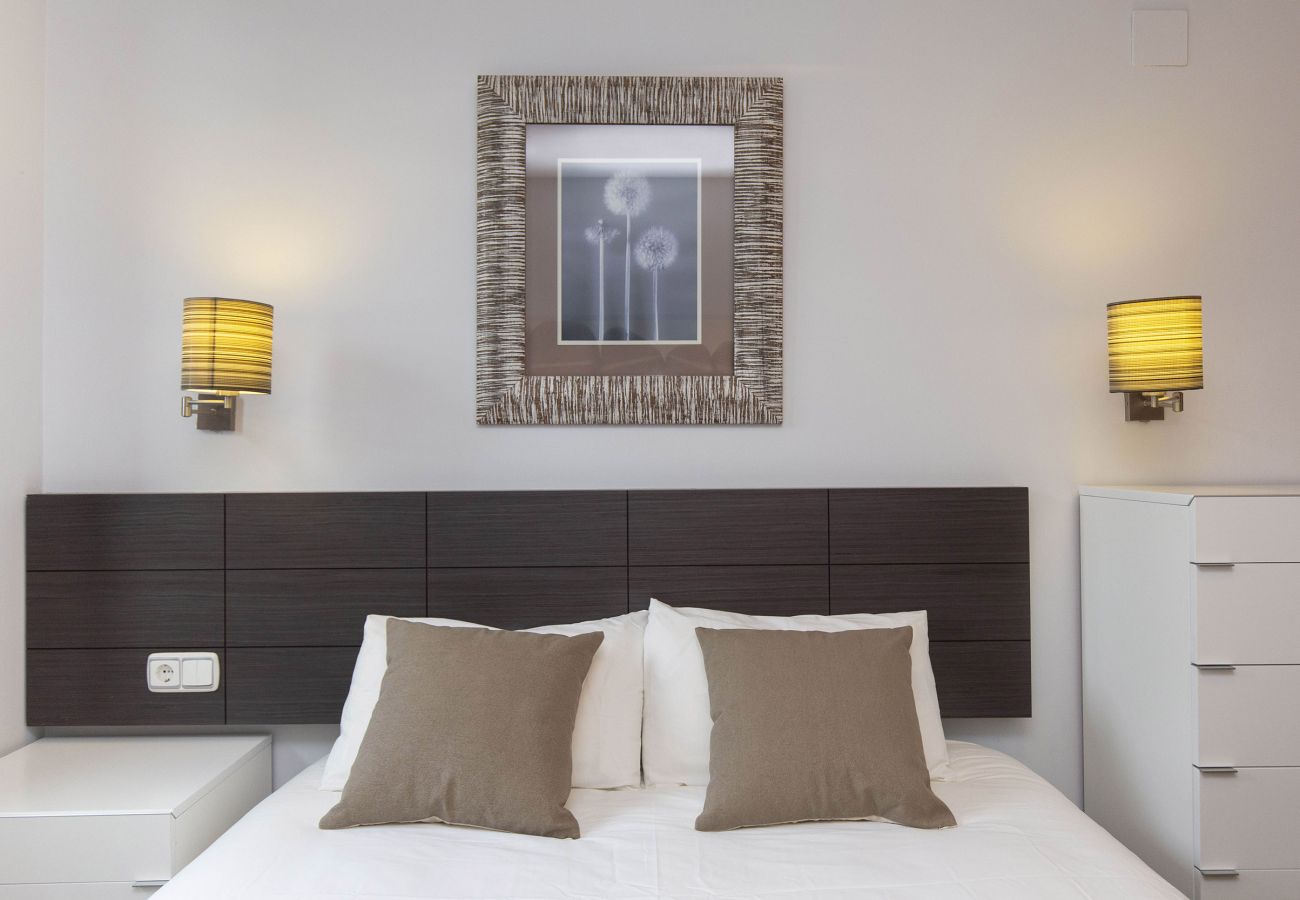 Apartamento en Sallent - Mendizalea by BeValle
