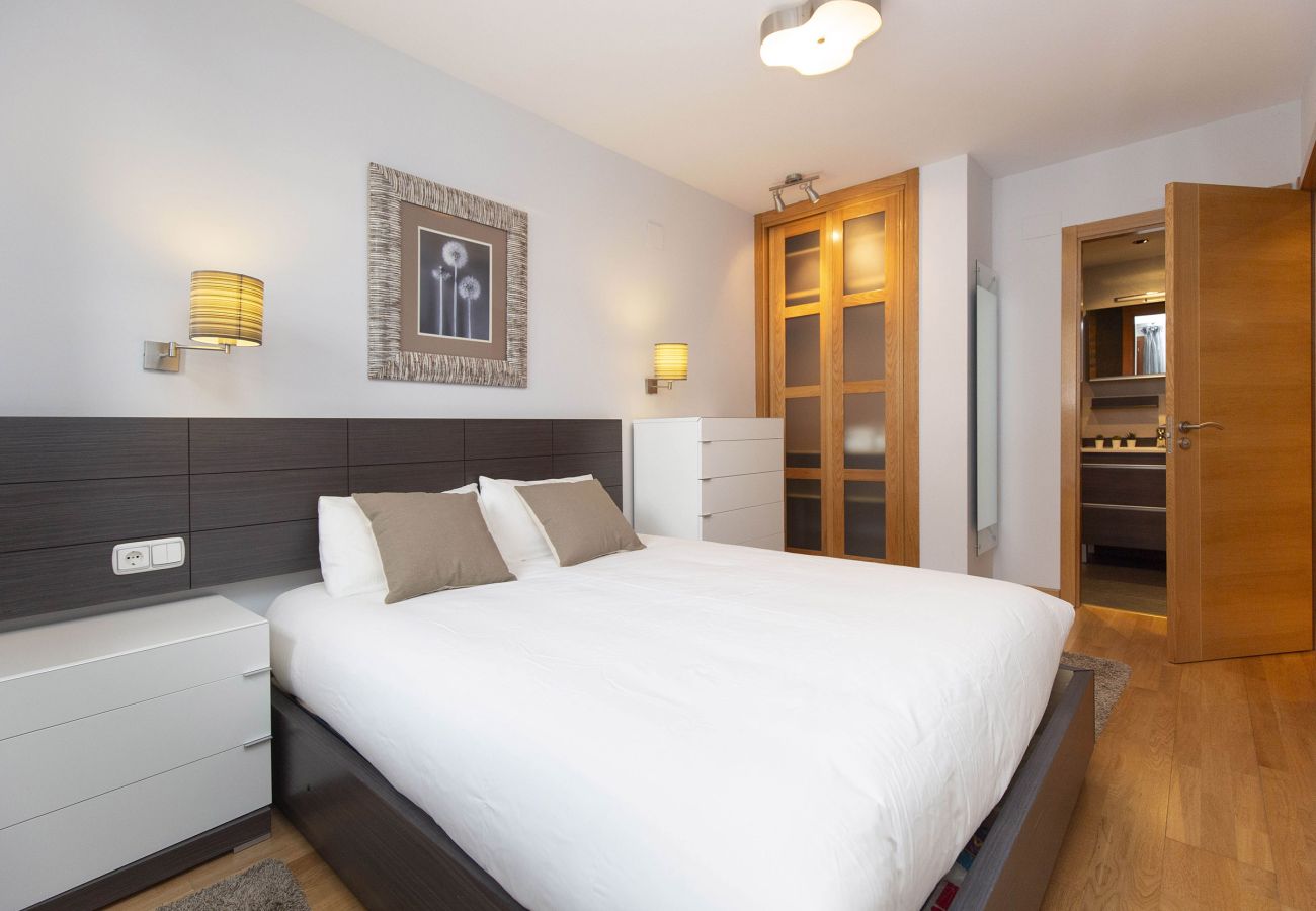 Apartamento en Sallent - Mendizalea by BeValle