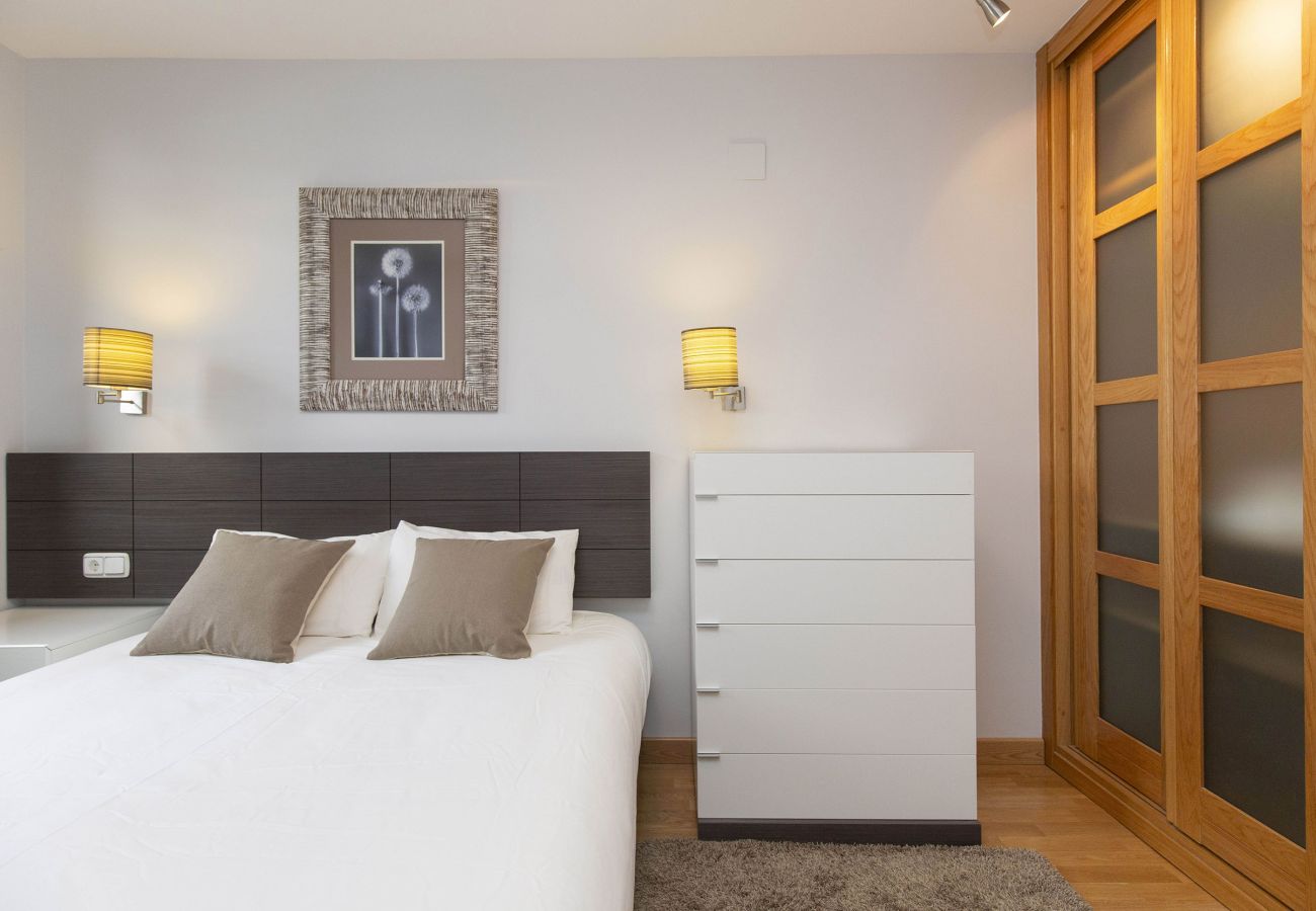 Apartamento en Sallent - Mendizalea by BeValle